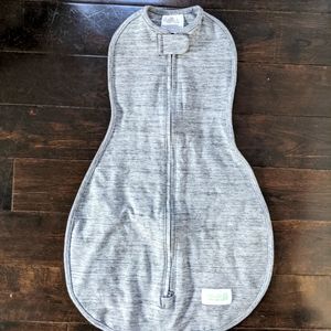 Woombie Baby Swaddle The Original